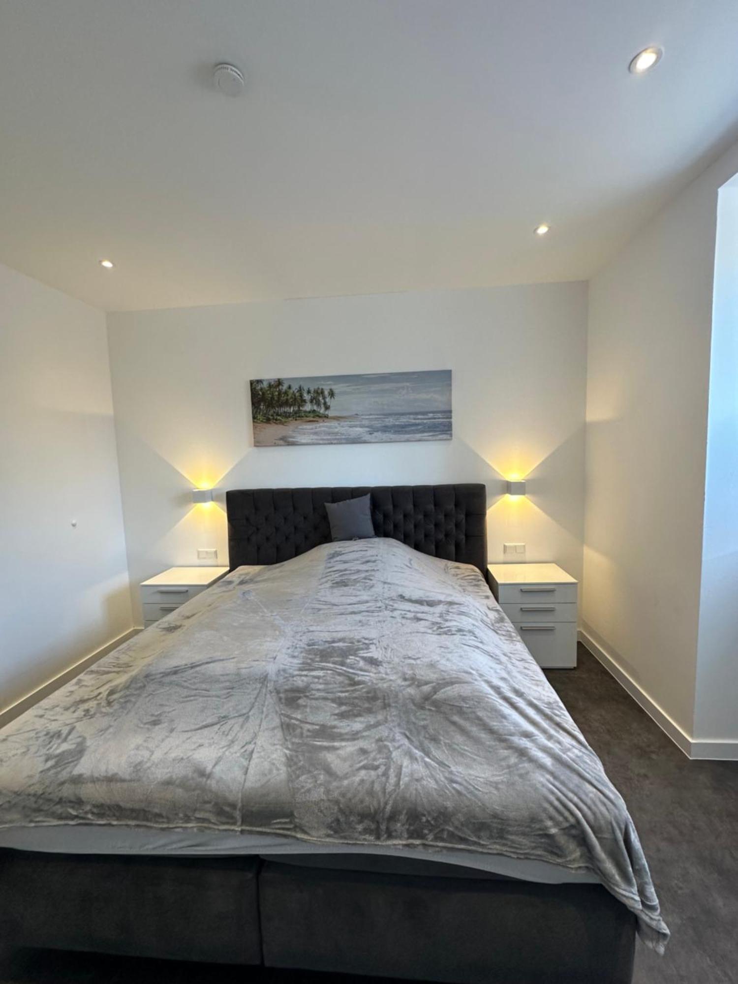 Apartment Ap 1 - Living Nuremberg